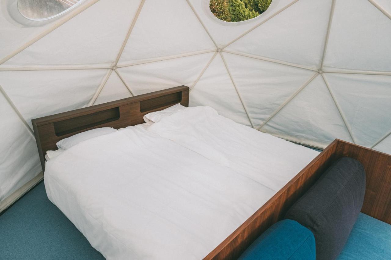 Denim Hostel Float Kurashiki Luaran gambar