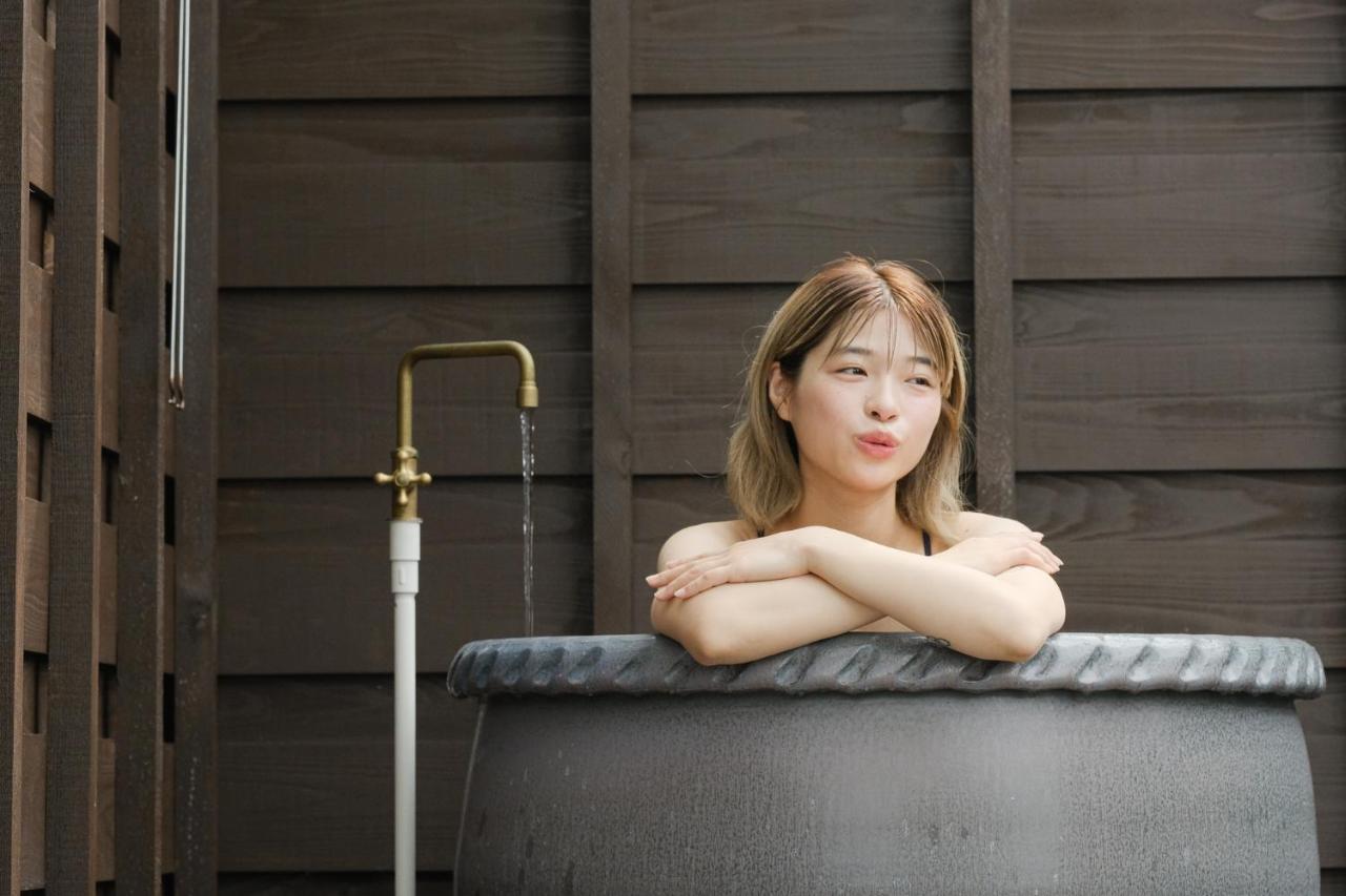 Denim Hostel Float Kurashiki Luaran gambar
