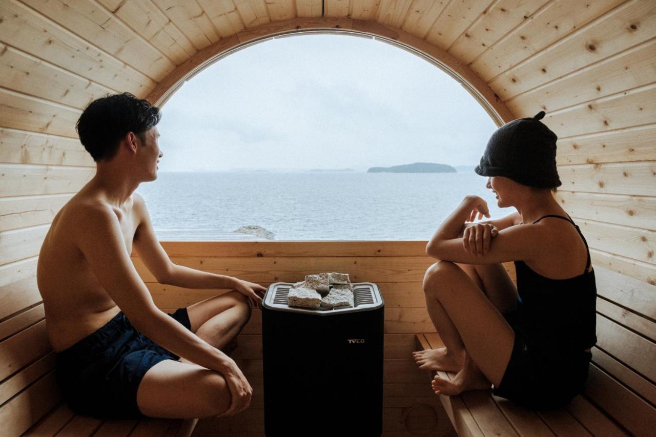 Denim Hostel Float Kurashiki Luaran gambar