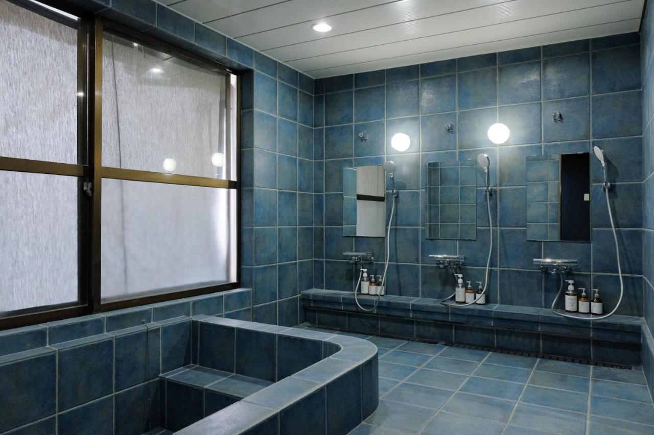 Denim Hostel Float Kurashiki Luaran gambar