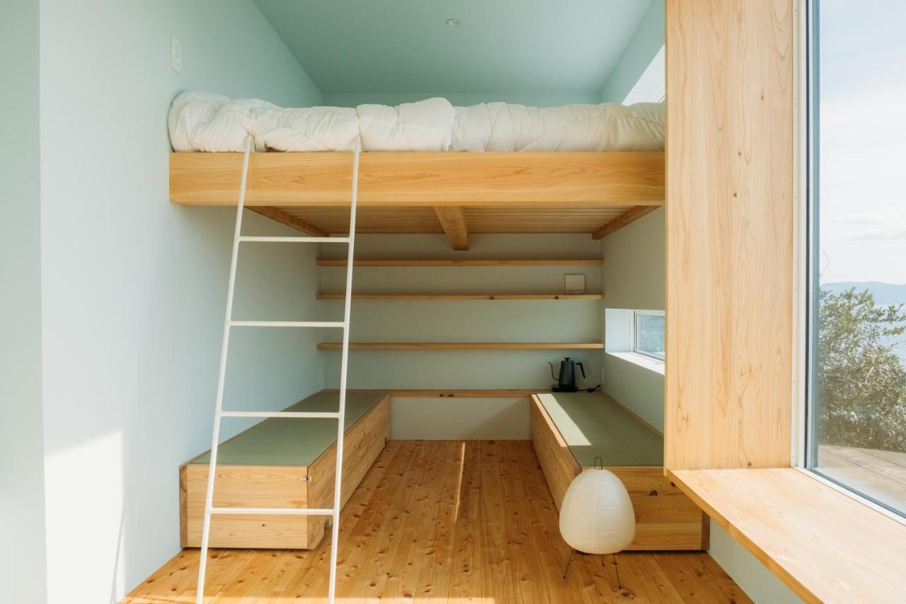 Denim Hostel Float Kurashiki Luaran gambar